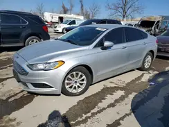 3FA6P0G72HR113586 2017 FORD FUSION