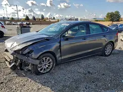 3FA6P0G72HR119887 2017 FORD FUSION