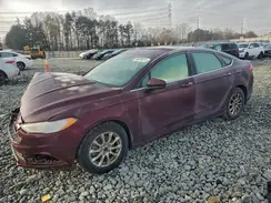 3FA6P0G72HR137502 2017 FORD FUSION