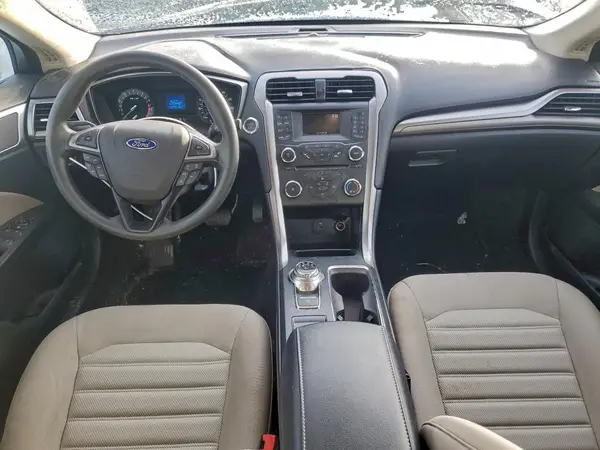 3FA6P0G72HR137502 2017 FORD FUSION - Image 8