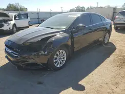 3FA6P0G72HR148578 2017 FORD FUSION