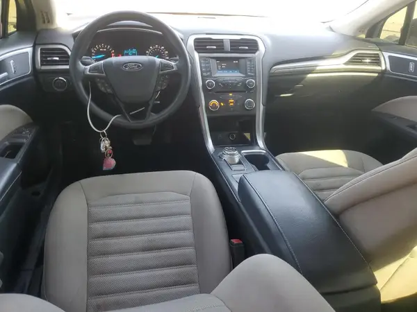 3FA6P0G72HR148578 2017 FORD FUSION - Image 8