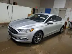 3FA6P0G72HR148791 2017 FORD FUSION
