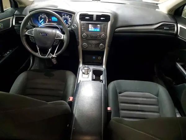 3FA6P0G72HR148791 2017 FORD FUSION - Image 8