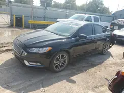 3FA6P0G72HR149231 2017 FORD FUSION