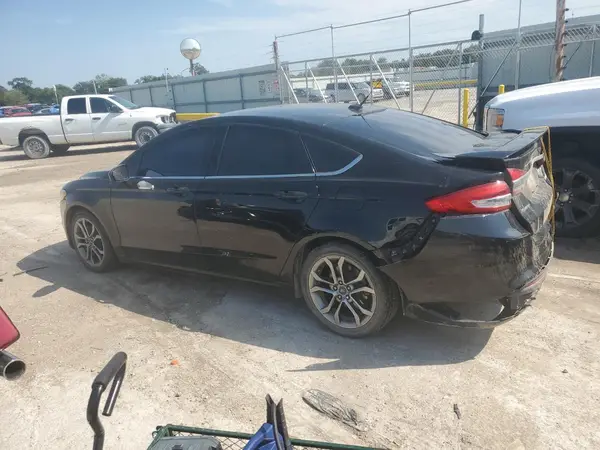3FA6P0G72HR149231 2017 FORD FUSION - Image 2