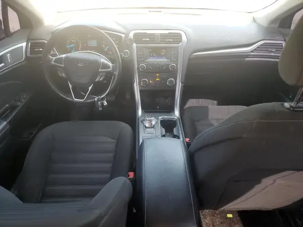 3FA6P0G72HR149231 2017 FORD FUSION - Image 8