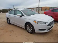 3FA6P0G72HR159418 2017 FORD FUSION
