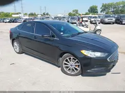 3FA6P0G72HR162058 2017 FORD FUSION