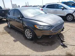 3FA6P0G72HR162464 2017 FORD FUSION