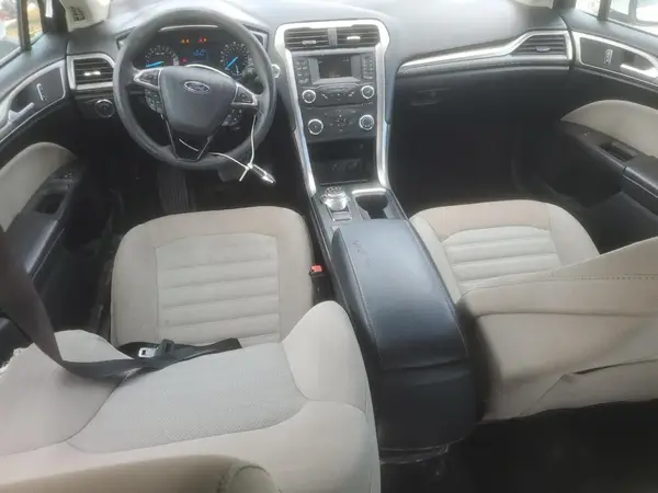 3FA6P0G72HR163663 2017 FORD FUSION - Image 8