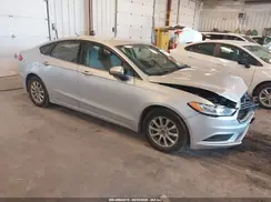 3FA6P0G72HR174694 2017 FORD FUSION