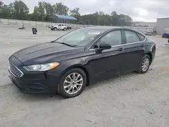 3FA6P0G72HR174887 2017 FORD FUSION