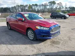 3FA6P0G72HR178809 2017 FORD FUSION