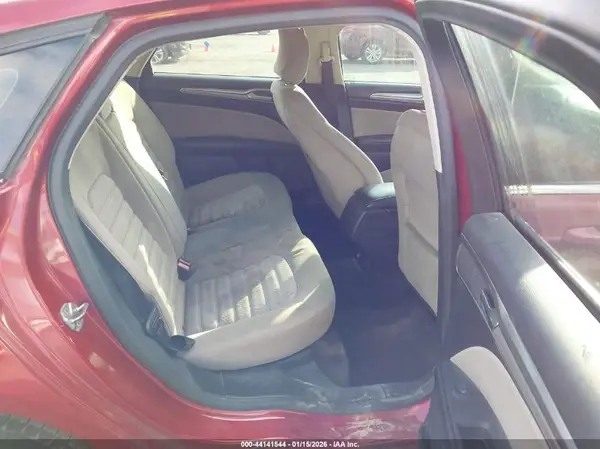 3FA6P0G72HR178809 2017 FORD FUSION - Image 8