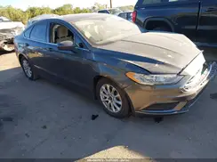 3FA6P0G72HR180429 2017 FORD FUSION
