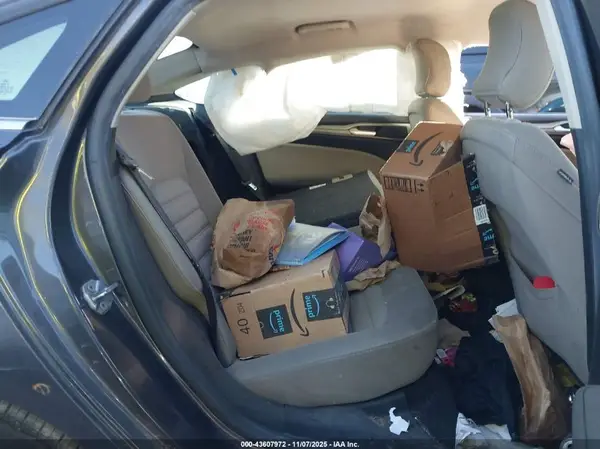 3FA6P0G72HR180429 2017 FORD FUSION - Image 8