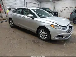 3FA6P0G72HR184013 2017 FORD FUSION