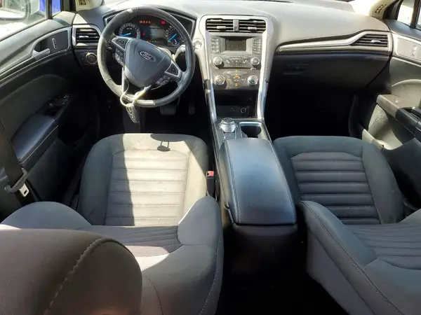 3FA6P0G72HR189048 2017 FORD FUSION - Image 8