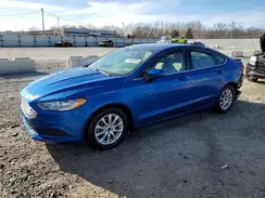 3FA6P0G72HR189714 2017 FORD FUSION