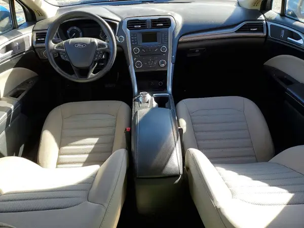 3FA6P0G72HR189714 2017 FORD FUSION - Image 8