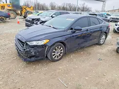 3FA6P0G72HR196484 2017 FORD FUSION