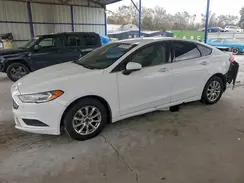 3FA6P0G72HR198820 2017 FORD FUSION