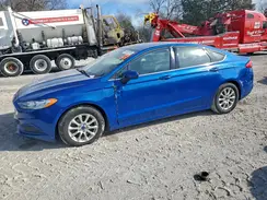 3FA6P0G72HR205054 2017 FORD FUSION