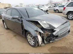 3FA6P0G72HR211050 2017 FORD FUSION