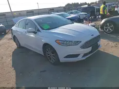 3FA6P0G72HR214837 2017 FORD FUSION