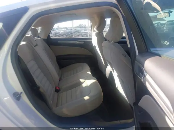 3FA6P0G72HR219097 2017 FORD FUSION - Image 8