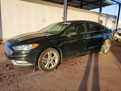 3FA6P0G72HR221688 2017 FORD FUSION