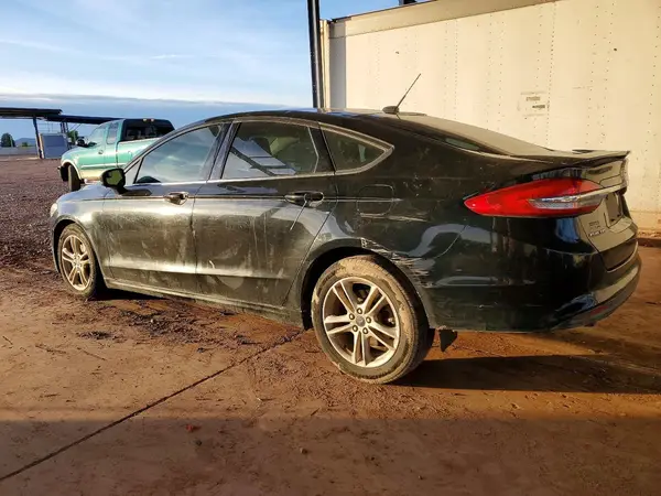 3FA6P0G72HR221688 2017 FORD FUSION - Image 2