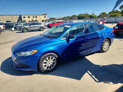 3FA6P0G72HR224252 2017 FORD FUSION