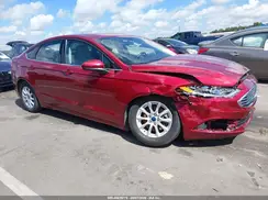 3FA6P0G72HR226244 2017 FORD FUSION