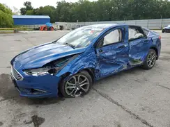 3FA6P0G72HR228933 2017 FORD FUSION