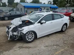 3FA6P0G72HR229130 2017 FORD FUSION