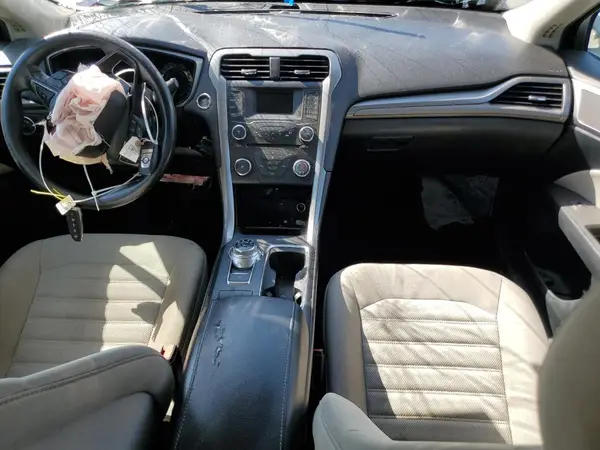 3FA6P0G72HR229130 2017 FORD FUSION - Image 8