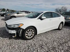 3FA6P0G72HR237504 2017 FORD FUSION