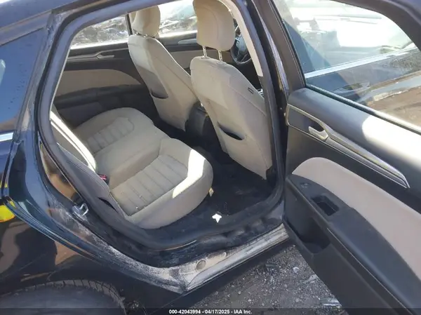 3FA6P0G72HR241293 2017 FORD FUSION - Image 8