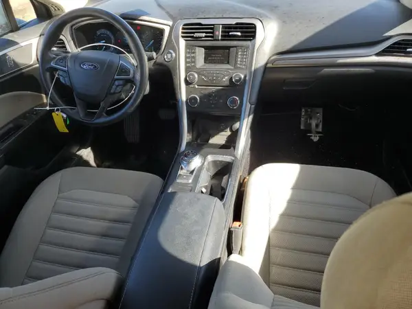 3FA6P0G72HR259826 2017 FORD FUSION - Image 8
