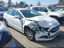 3FA6P0G72HR260054 2017 FORD FUSION