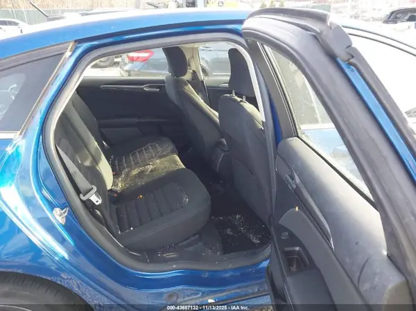 3FA6P0G72HR269739 2017 FORD FUSION - Image 8
