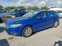3FA6P0G72HR273824 2017 FORD FUSION
