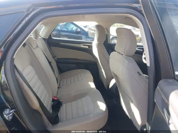 3FA6P0G72HR280367 2017 FORD FUSION - Image 8