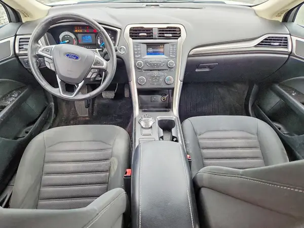 3FA6P0G72HR281390 2017 FORD FUSION - Image 8