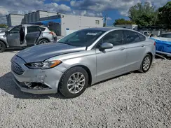3FA6P0G72HR282037 2017 FORD FUSION
