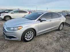 3FA6P0G72HR317269 2017 FORD FUSION