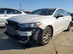 3FA6P0G72HR322438 2017 FORD FUSION