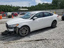3FA6P0G72HR327901 2017 FORD FUSION